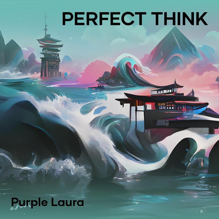 Purple Laura's avatar image