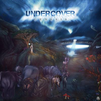 Messiah By UnderCover's cover