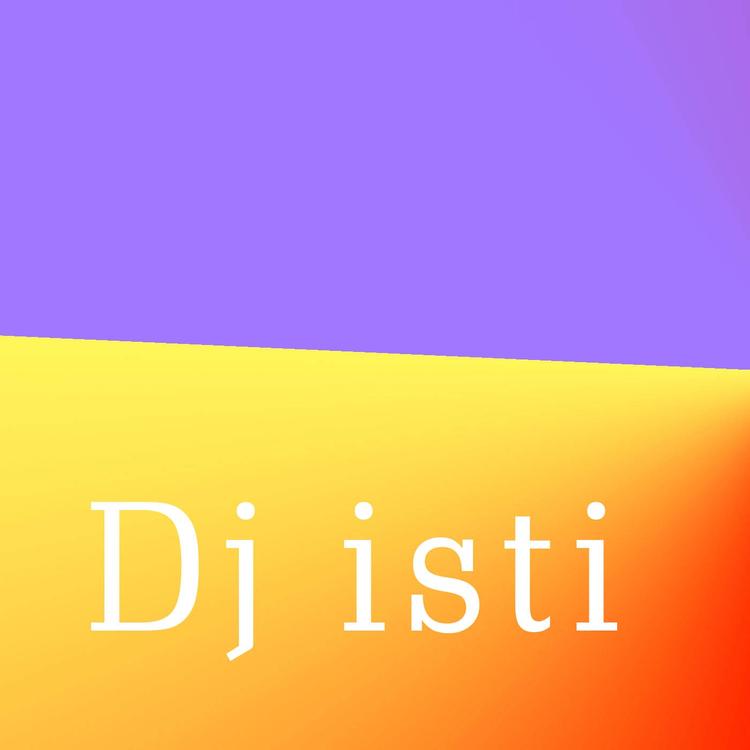 dj isti's avatar image