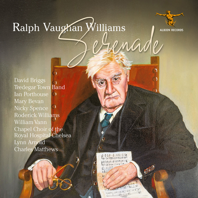 Aristophanic Suite from "The Wasps": III. March-Past of the Kitchen Utensils (Arr. D. Briggs for Organ)'s cover