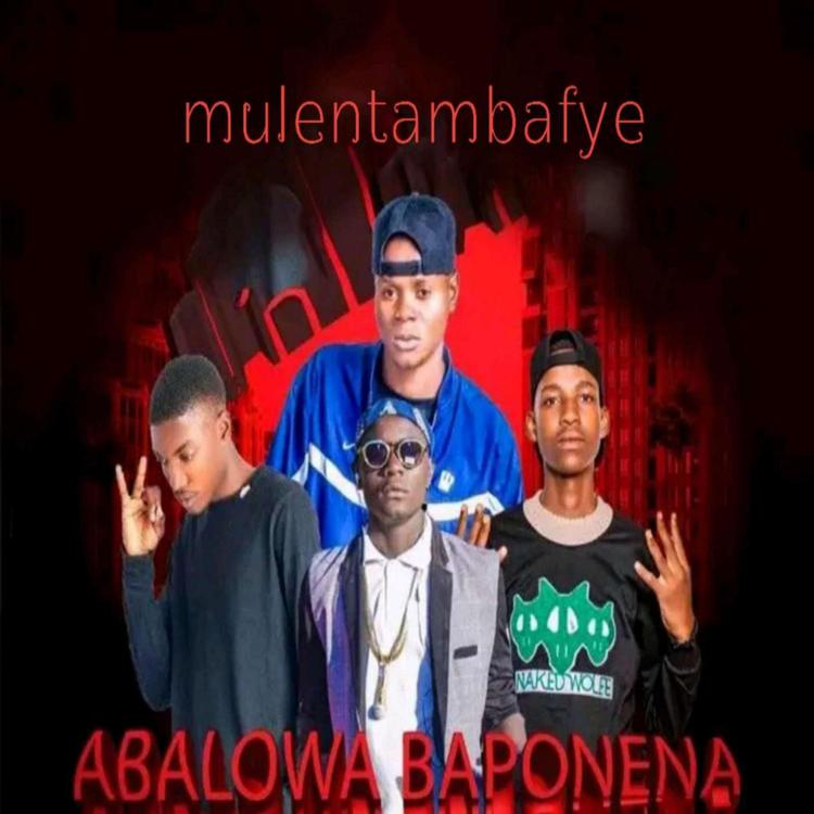 Abalowa Baponena's avatar image