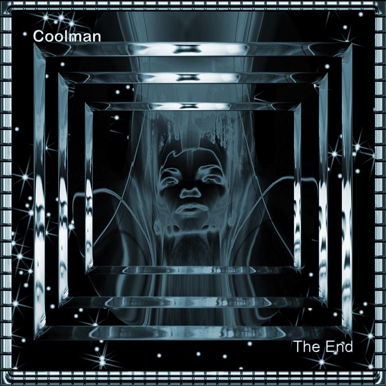 Coolman's avatar image