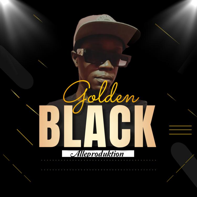 Golden_black's avatar image