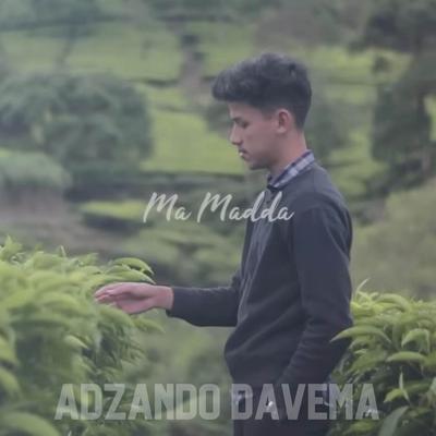 MA MADDA's cover