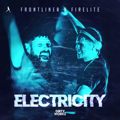 Electricity By Frontliner, Firelite's cover