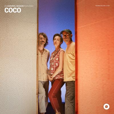 Last of the Loving (OurVinyl Sessions) By Coco, OurVinyl's cover