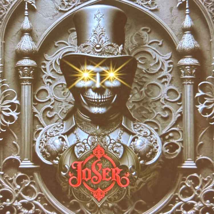 Jøser's avatar image