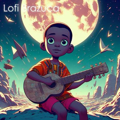 Lofi Brazuca's cover