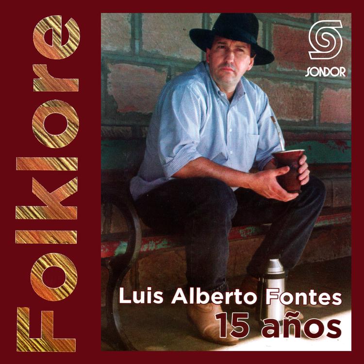 Luis Alberto Fontes's avatar image