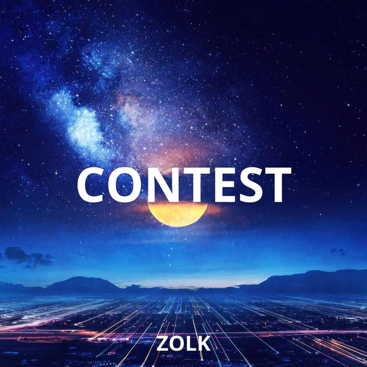 Zolk's avatar image
