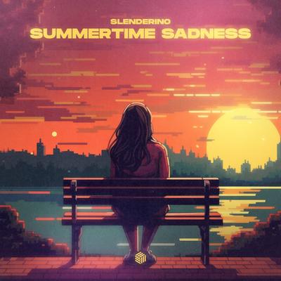 Summertime Sadness By Slenderino's cover