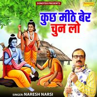 Naresh Narsi's avatar cover