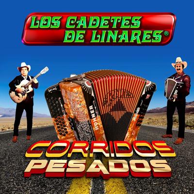 Corridos Pesados's cover