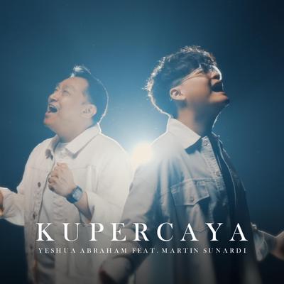 Kupercaya's cover