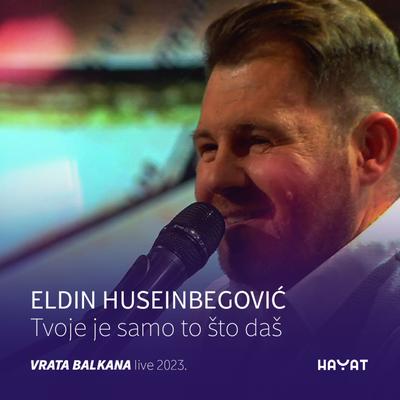 Eldin Huseinbegovic's cover