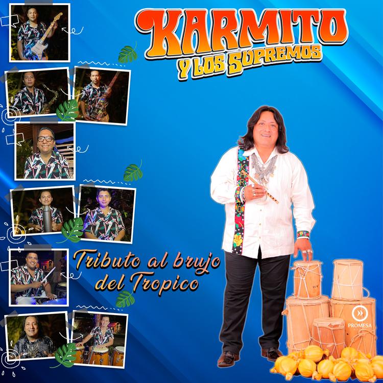 Karmito y los supremos's avatar image