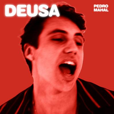 Pedro Mahal's cover