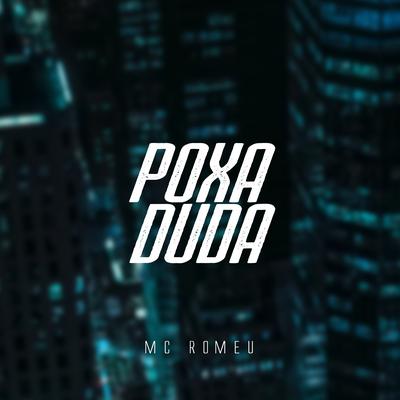 Poxa Duda's cover