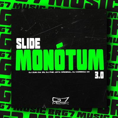 Slide Monótum 3.0's cover