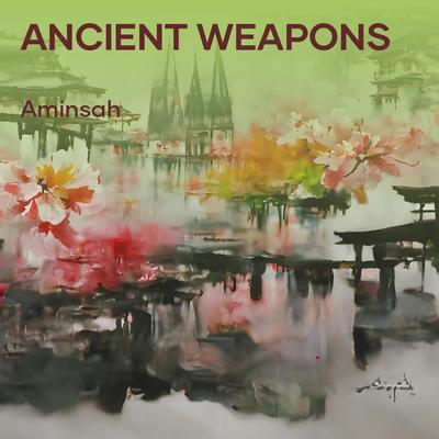 Ancient Weapons's cover