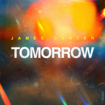Tomorrow By James Carter's cover