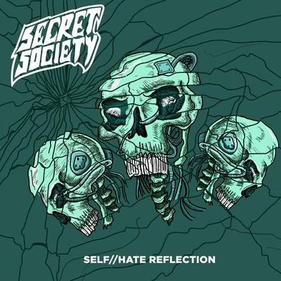 Self//Hate Reflection's cover