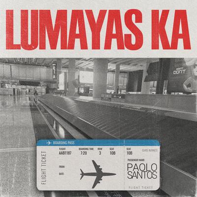 Lumayas Ka's cover