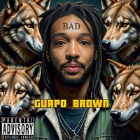 Guapo Brown's avatar cover