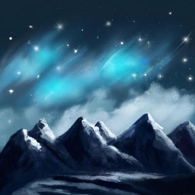 Stars By Avinix, KatKz's cover