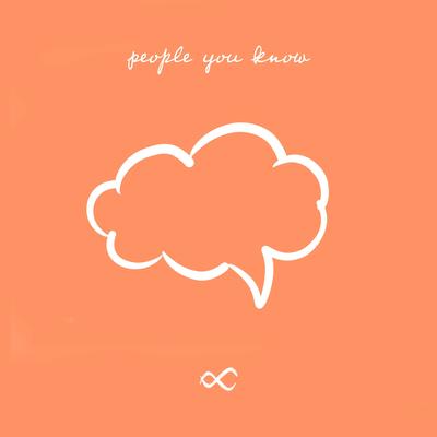 People You Know (we used to be close but people can go) - lofi's cover