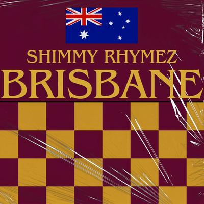 Brisbane's cover