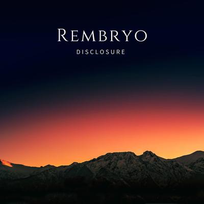 Pray By Rembryo's cover