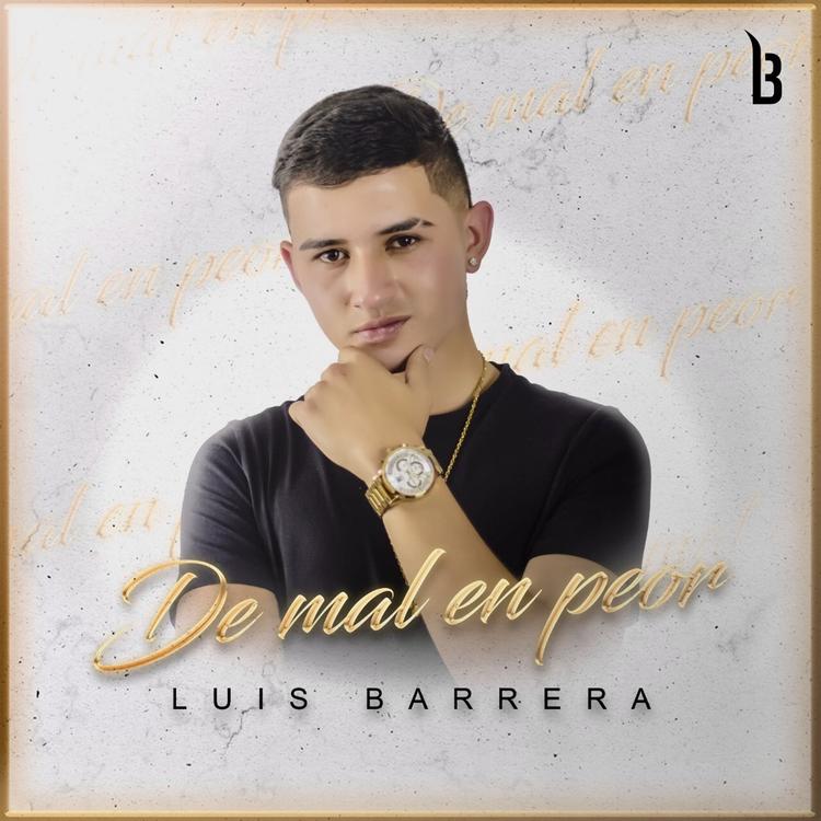 Luis Barrera's avatar image