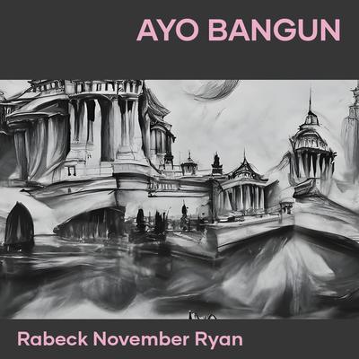 Ayo Bangun's cover