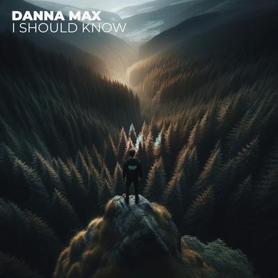 Danna Max's cover