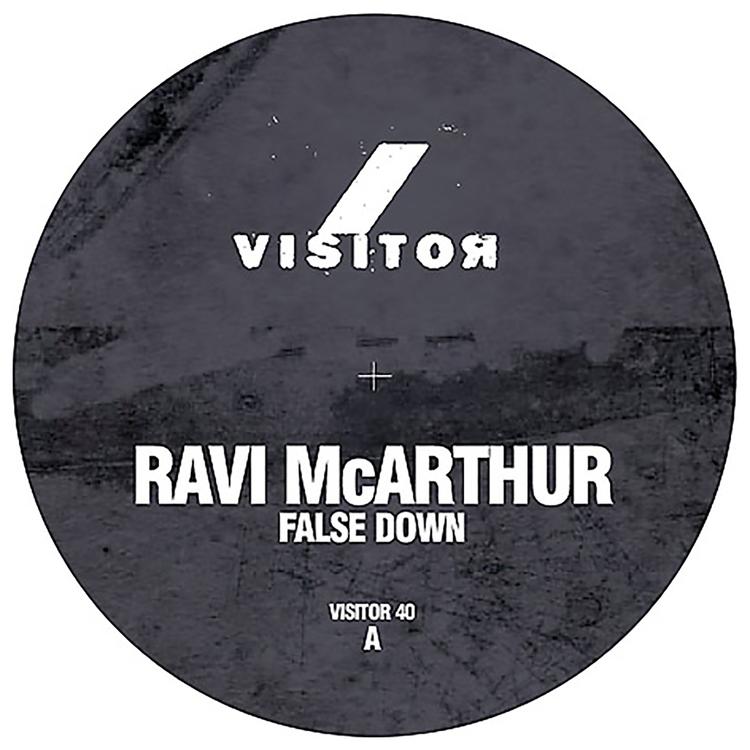 Ravi McArthur's avatar image