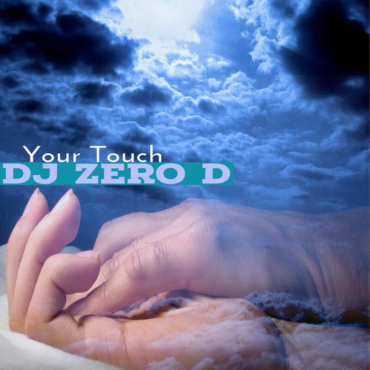 Dj Zero D's avatar image