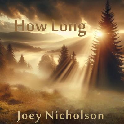 Joey Nicholson's cover