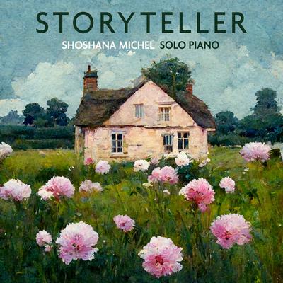 Joyful Remembrance By Shoshana Michel's cover