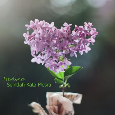 Seindah Kata Mesra's cover