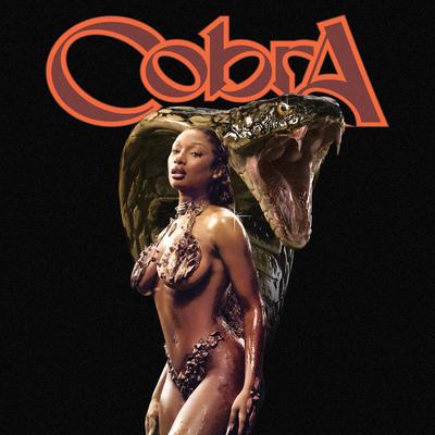 Cobra By Megan Thee Stallion's cover