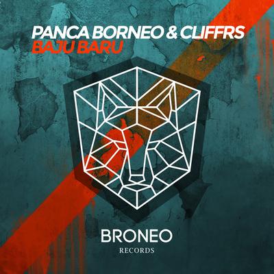 Baju Baru By Panca Borneo, Cliffrs's cover