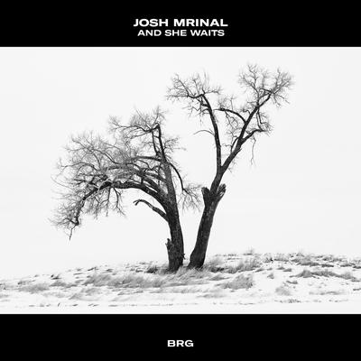 And She Waits By Josh Mrinal's cover