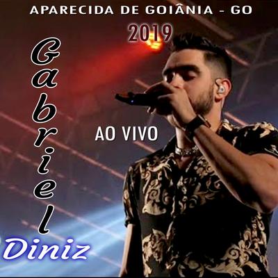Em Aparecida de Goânia GO Ao Vivo - 2019's cover