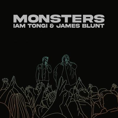 Monsters By Iam Tongi, James Blunt's cover