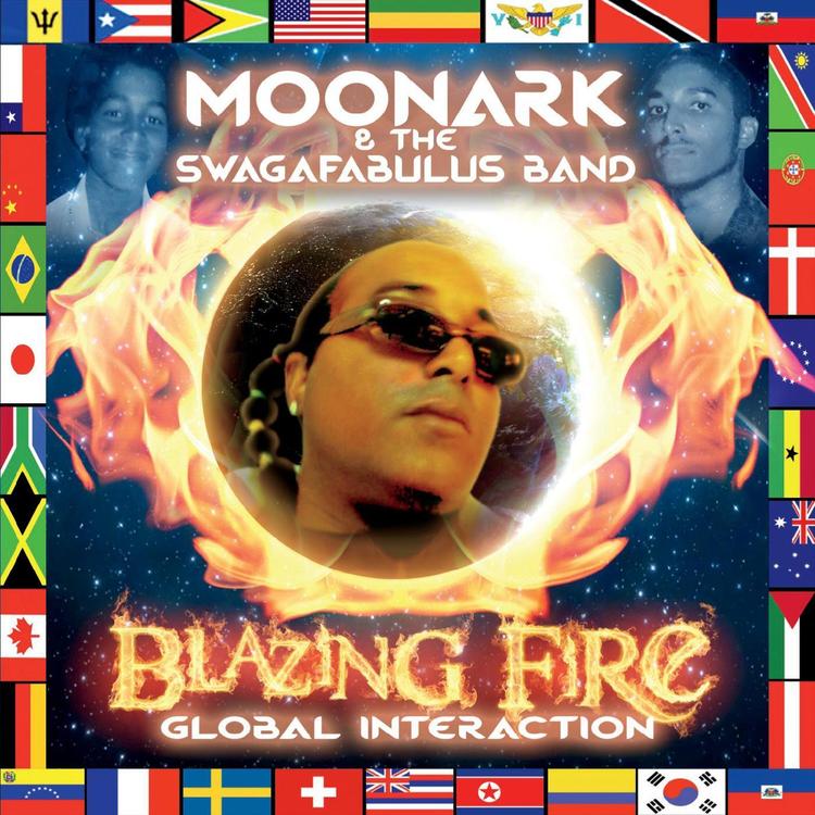 Moonark & the Swagafabulus Band's avatar image