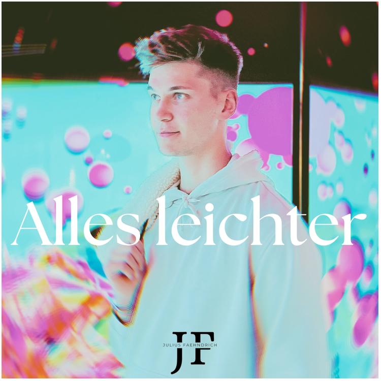 Julius Faehndrich's avatar image