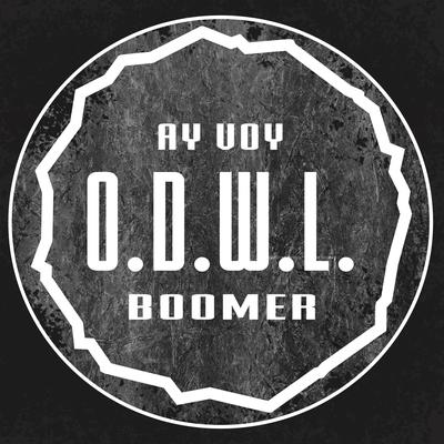 Boomer (Kochian Remix)'s cover