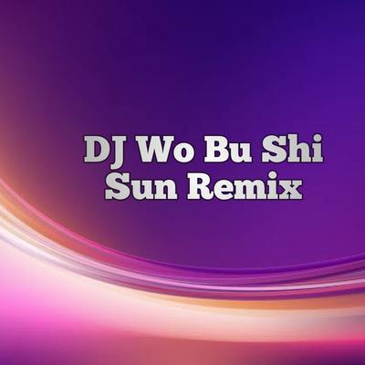 DJ Wo Bu Shi Sun Remix's cover