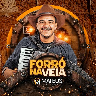 Culpa do Cavalo By Mateus Carvalho's cover